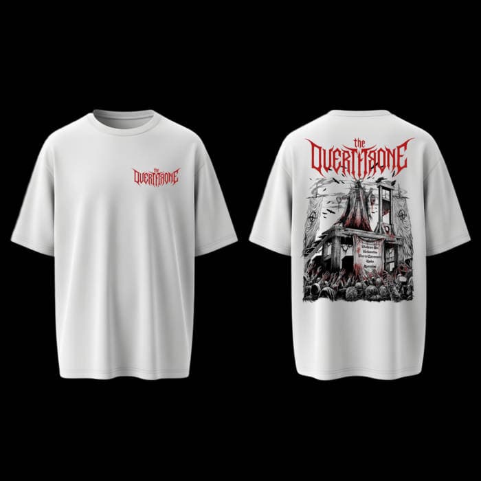 Reclamation - T-Shirt